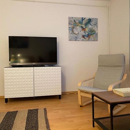 La Momo Apartment Lupeni  Luaran gambar